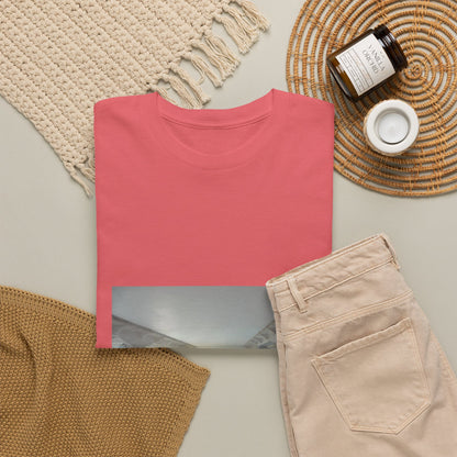 Blank Slate Graphic Tee