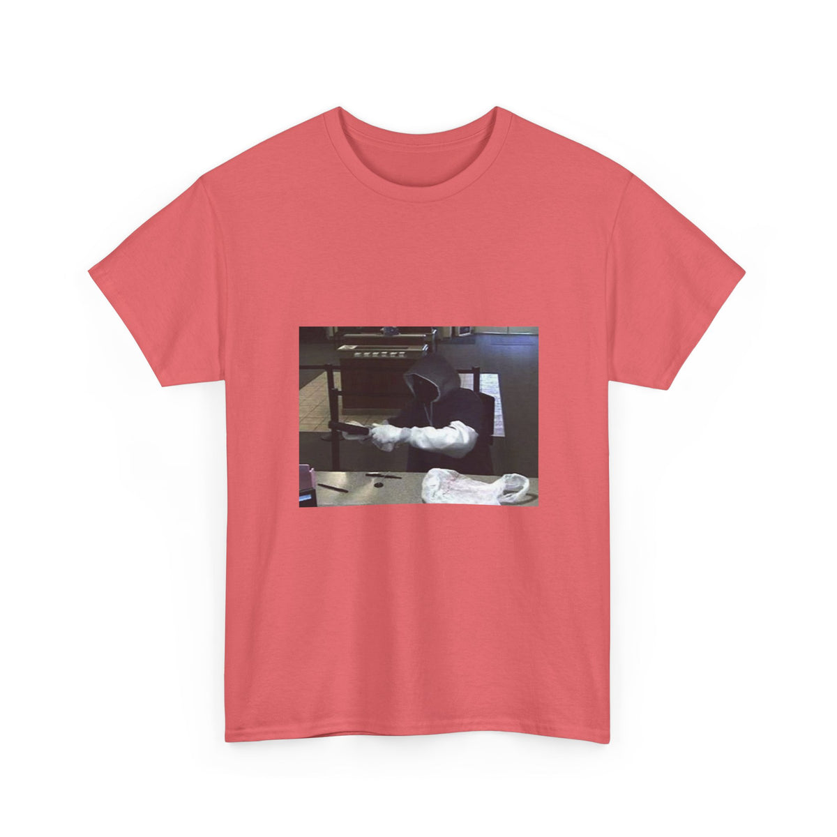 Urban Drift Graphic Tee