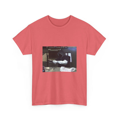 Urban Drift Graphic Tee