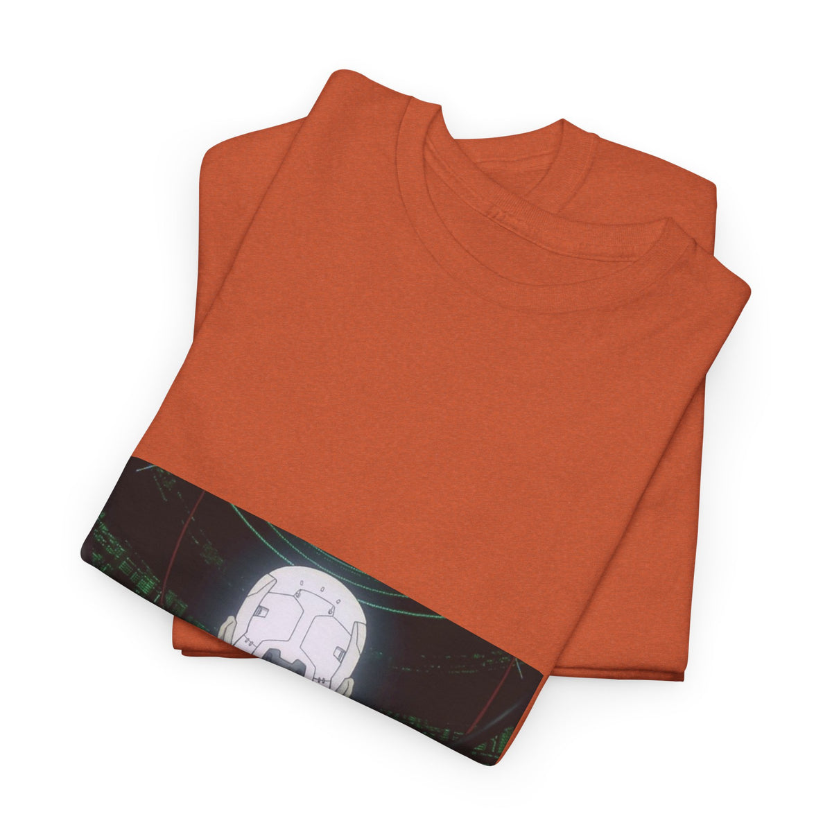 Omeweed Tee CRrVlokshnu-1