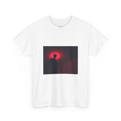 Perspective Streetwear Graphic Tee
