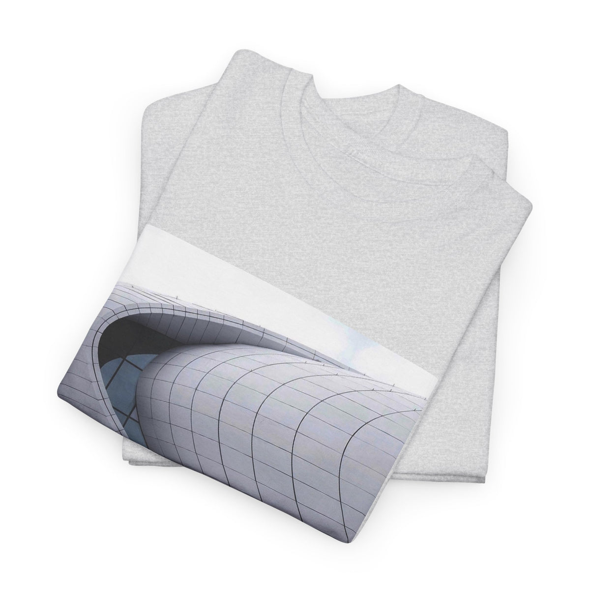 Vivid Vibes Graphic Tee