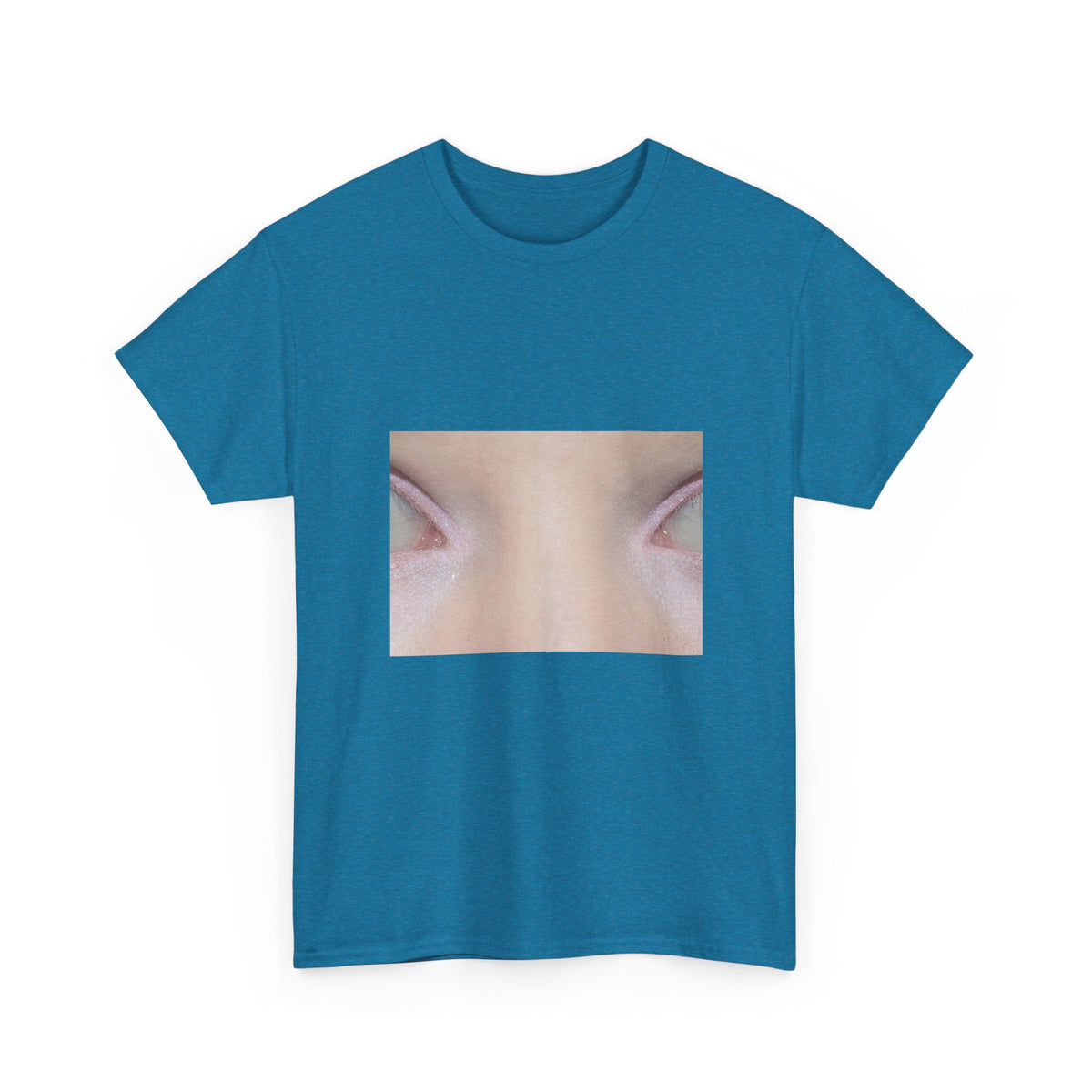 Midnight Haze Graphic Tee