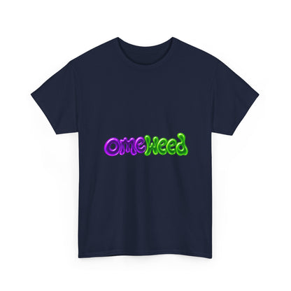 Omeweed Logo Tee