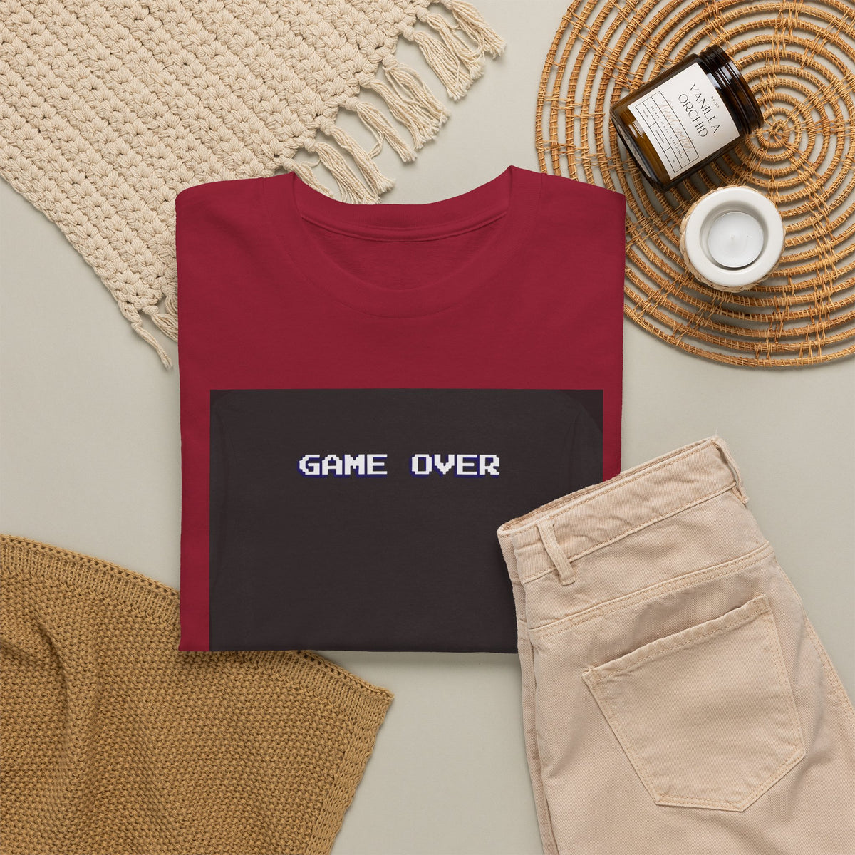 Exclusive Streetwear Tee