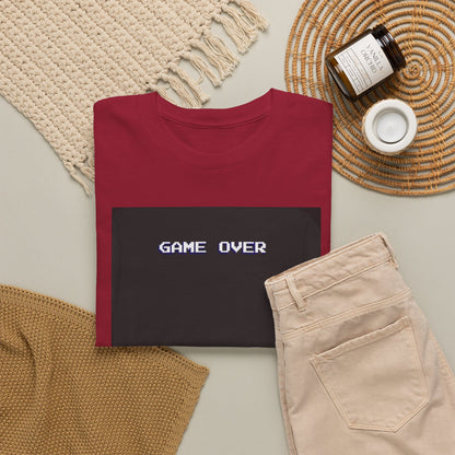 Exclusive Streetwear Tee