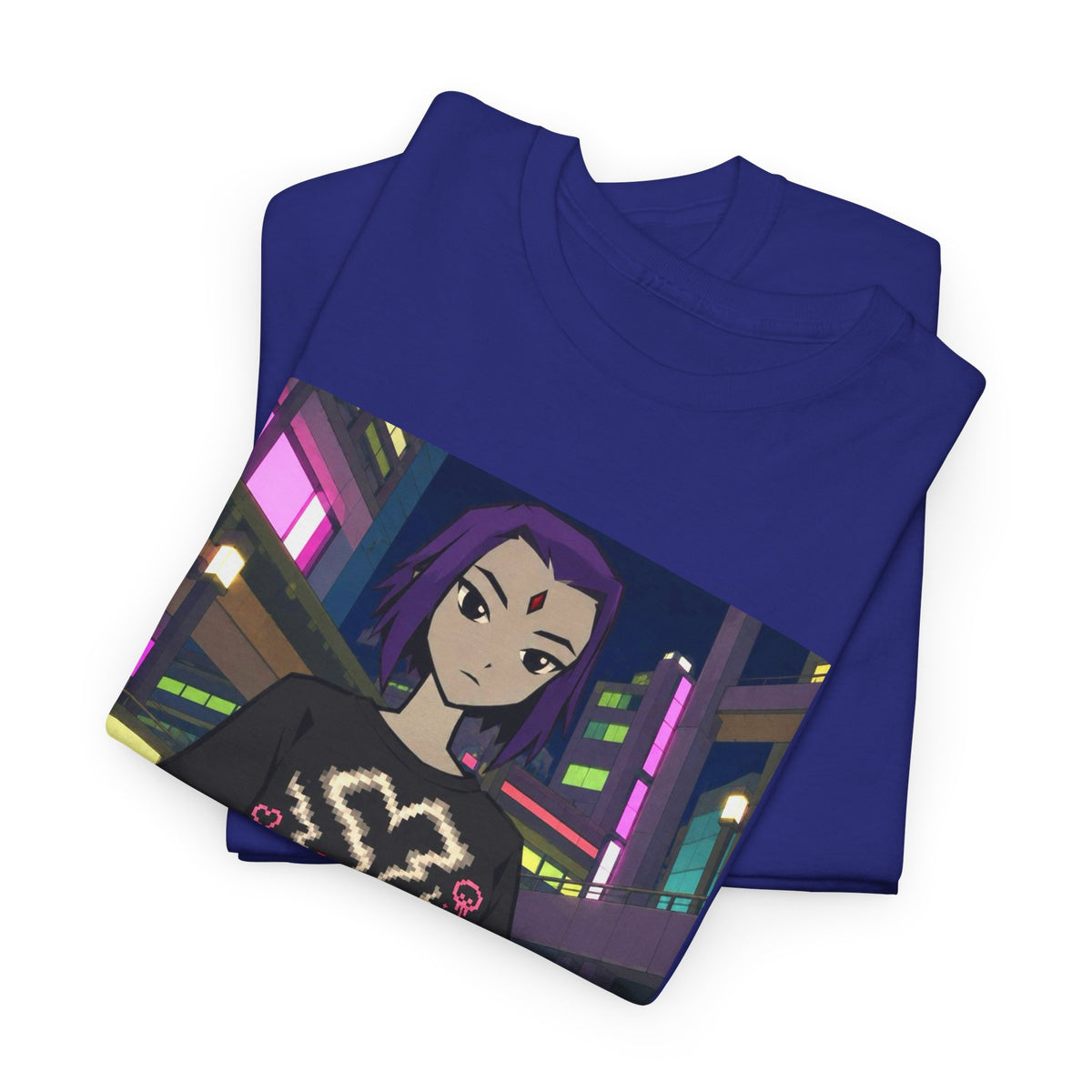 Ghost Graphic Limited Edition Tee