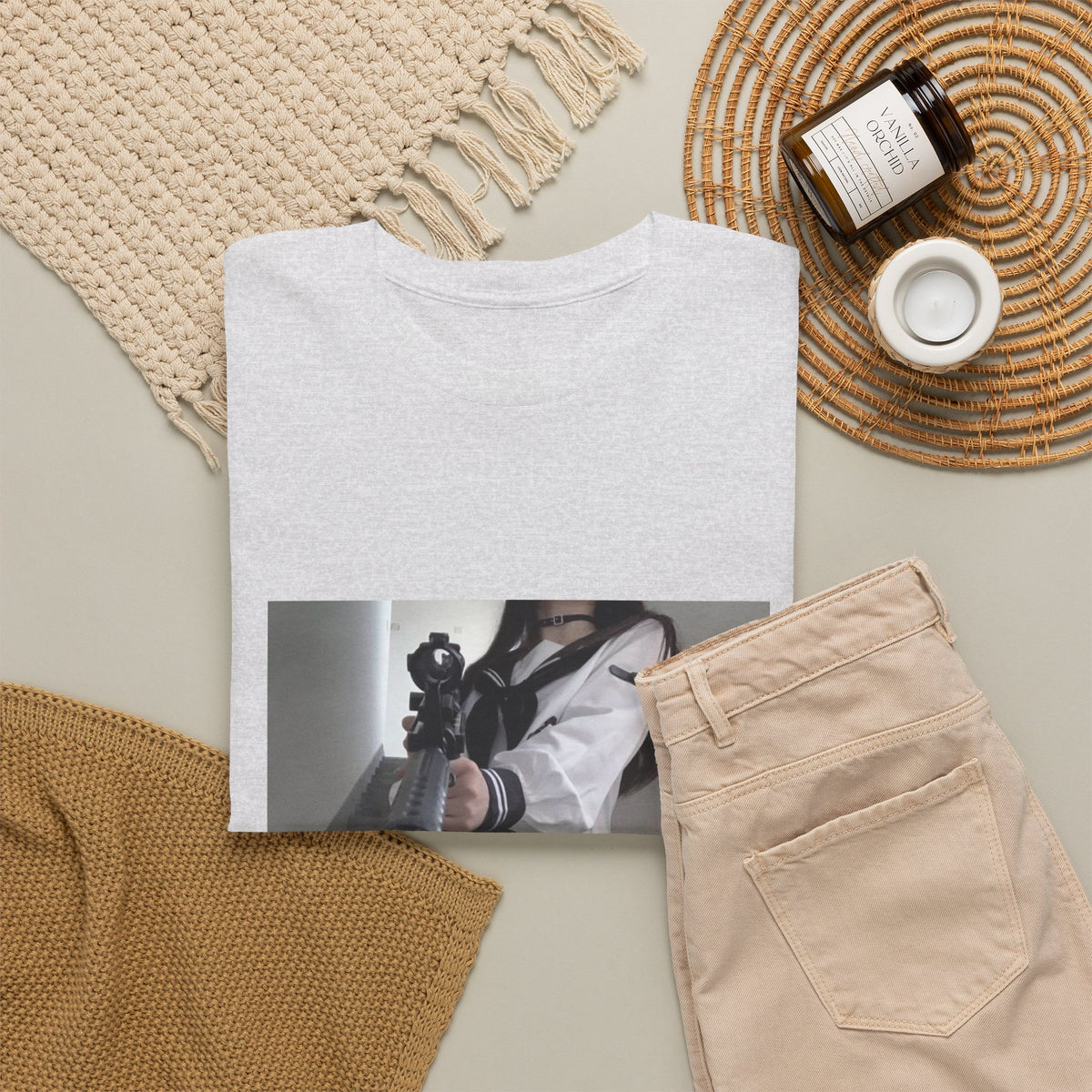 Omeweed Tee COlSBrqHbFG-1