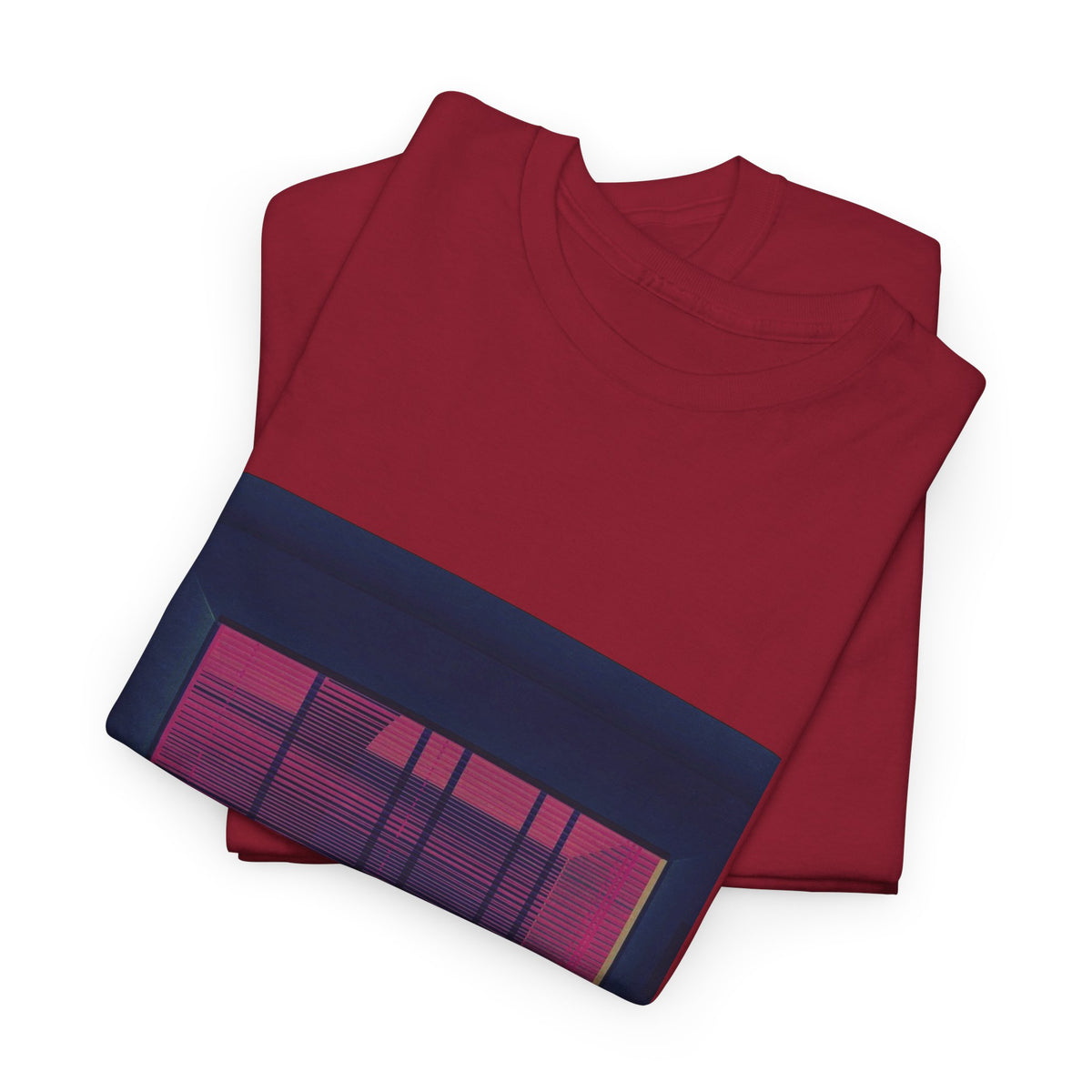 Quietspace Typography Tee