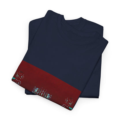 Xvxrsx Lab Tee With Test Tubes