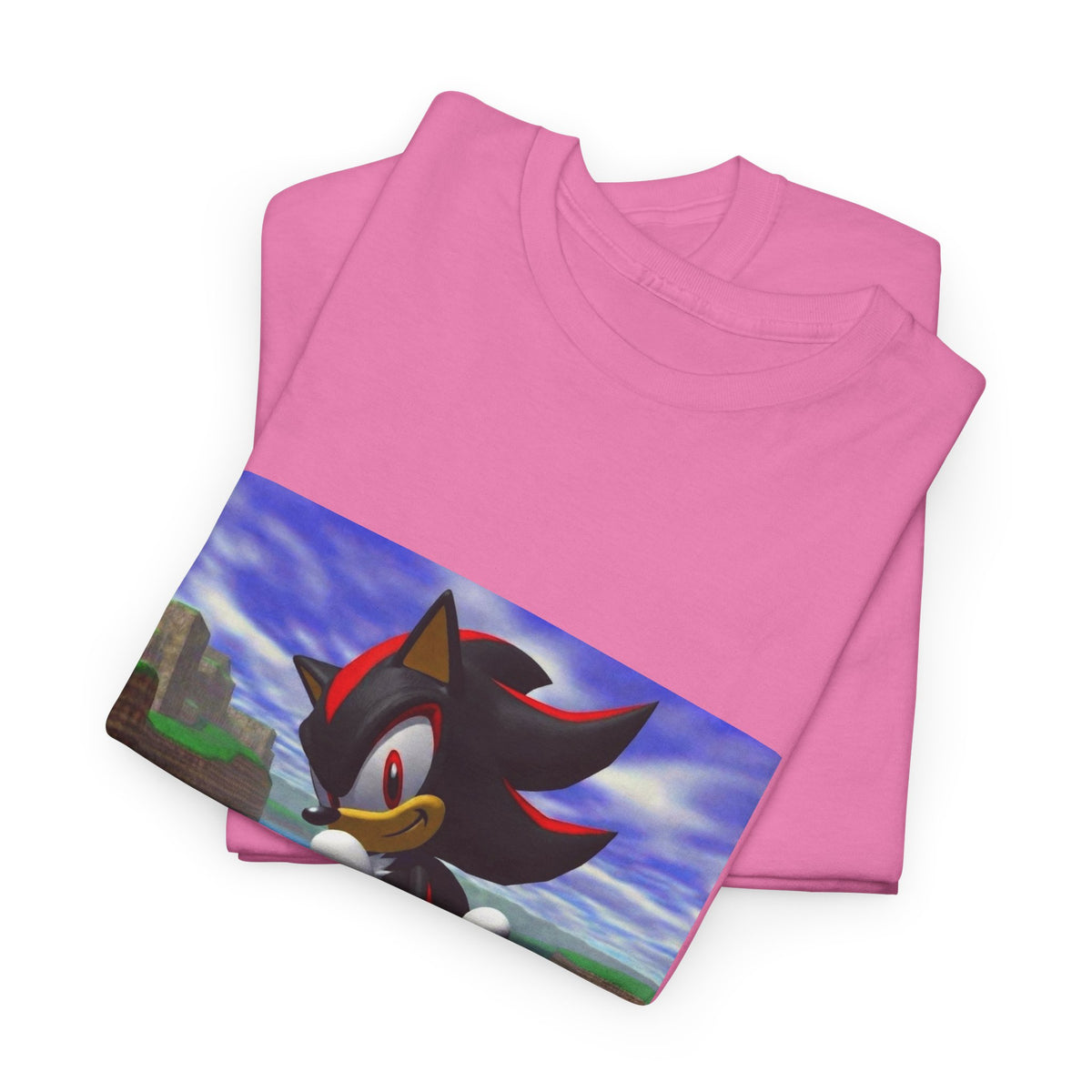 Shadow The Hedgehog Beckoning In Air Max