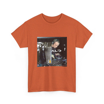Neon Reverie Graphic Tee