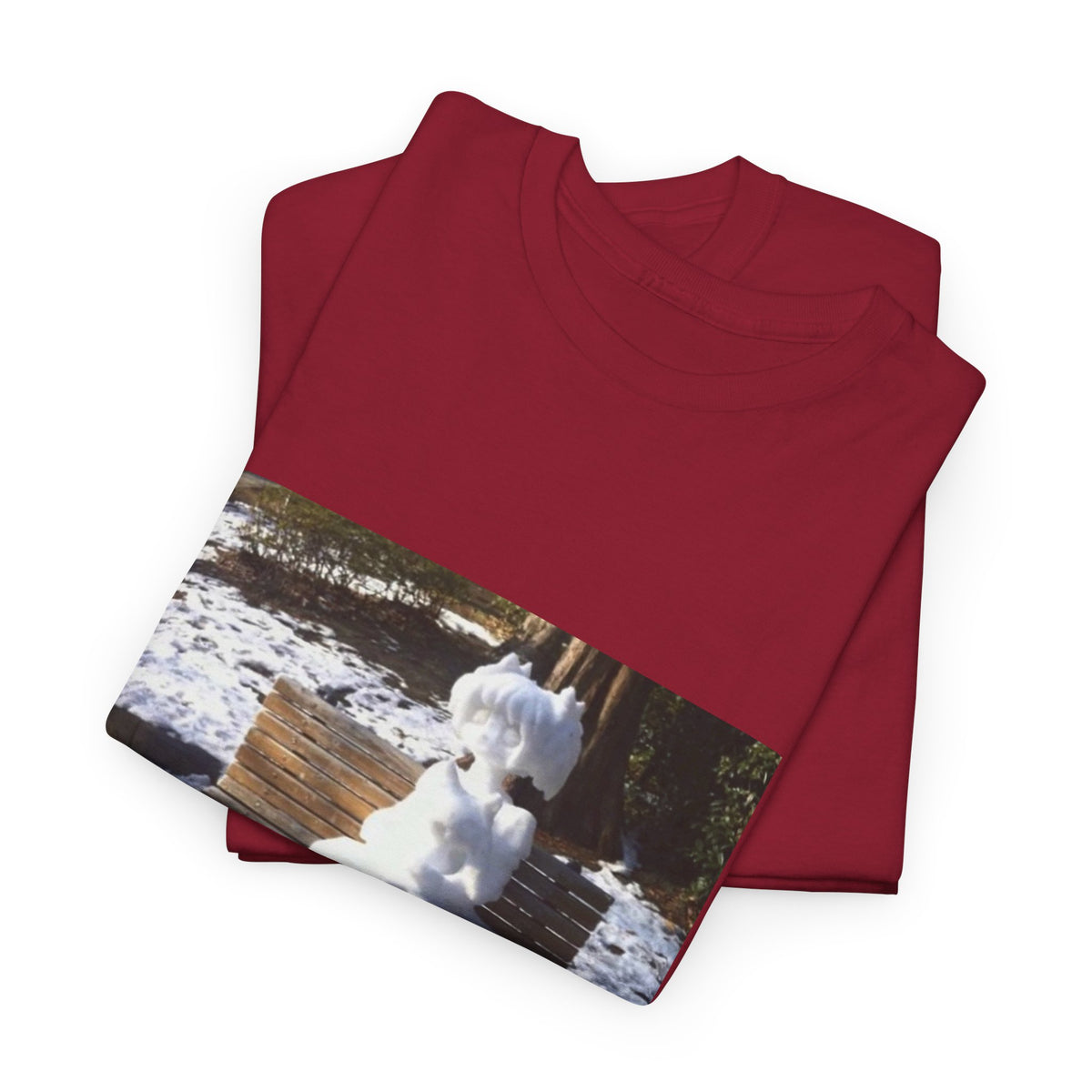 Urban Whisper Graphic Tee