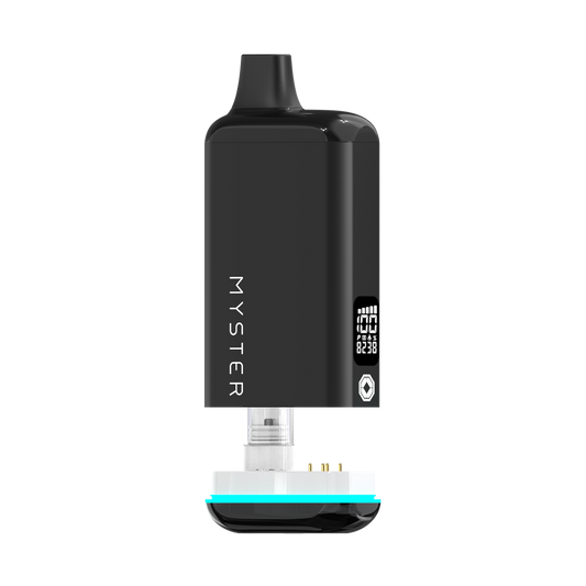 Myster Slickbox V2