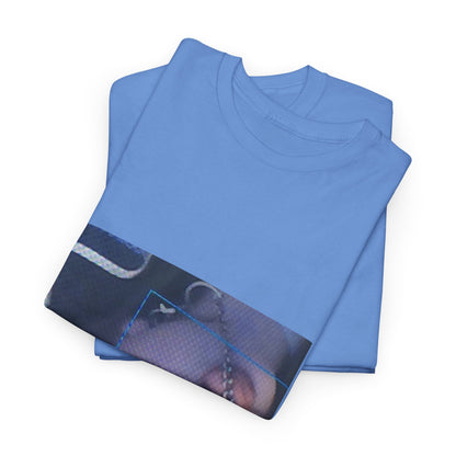 Target Acquired Graphic Tee
