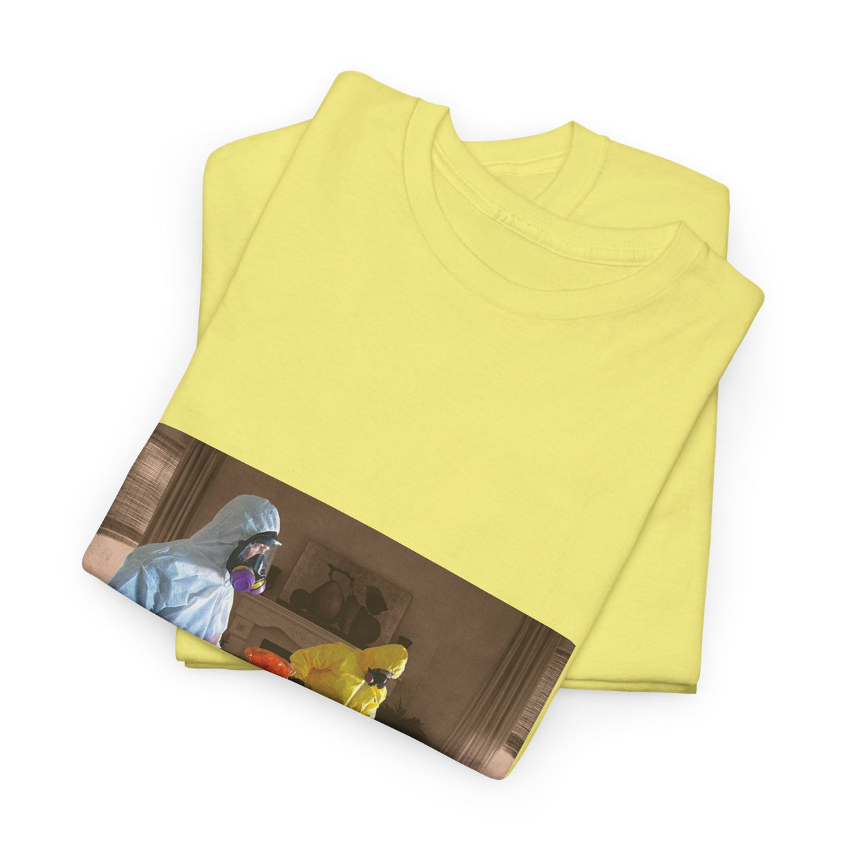 Almost Time Text Tee