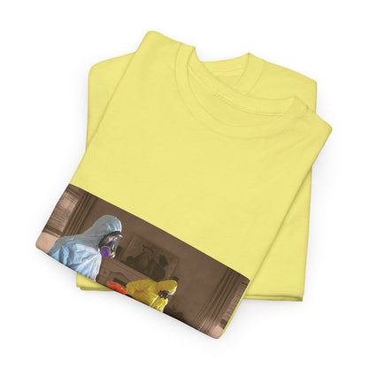 Almost Time Text Tee