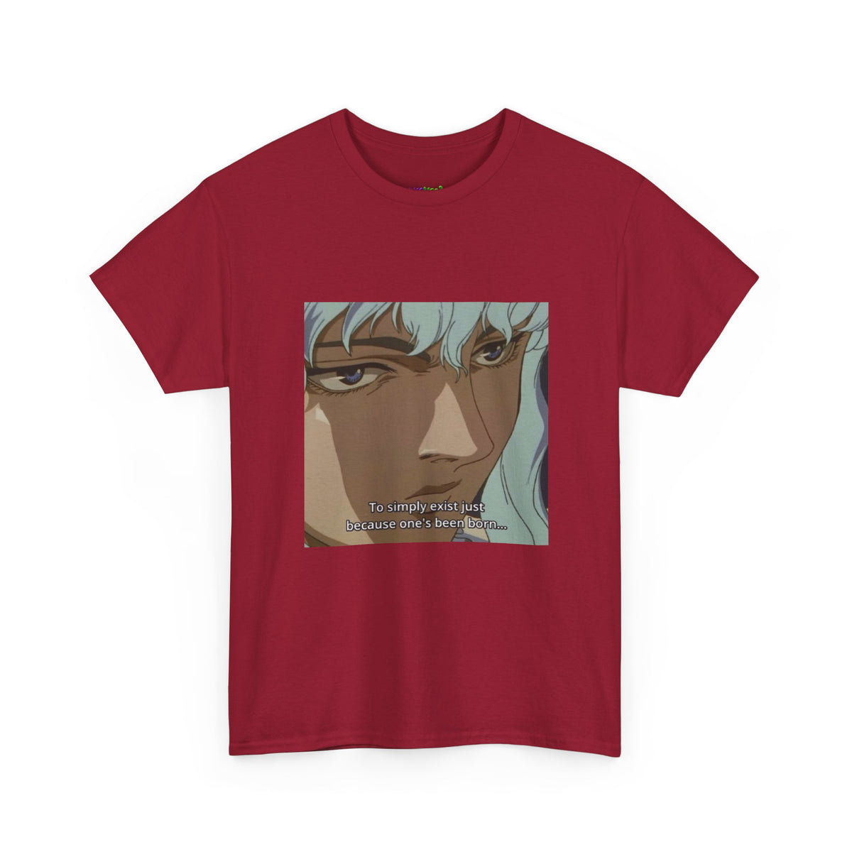Omeweed Tee B5I-Almox5t-1