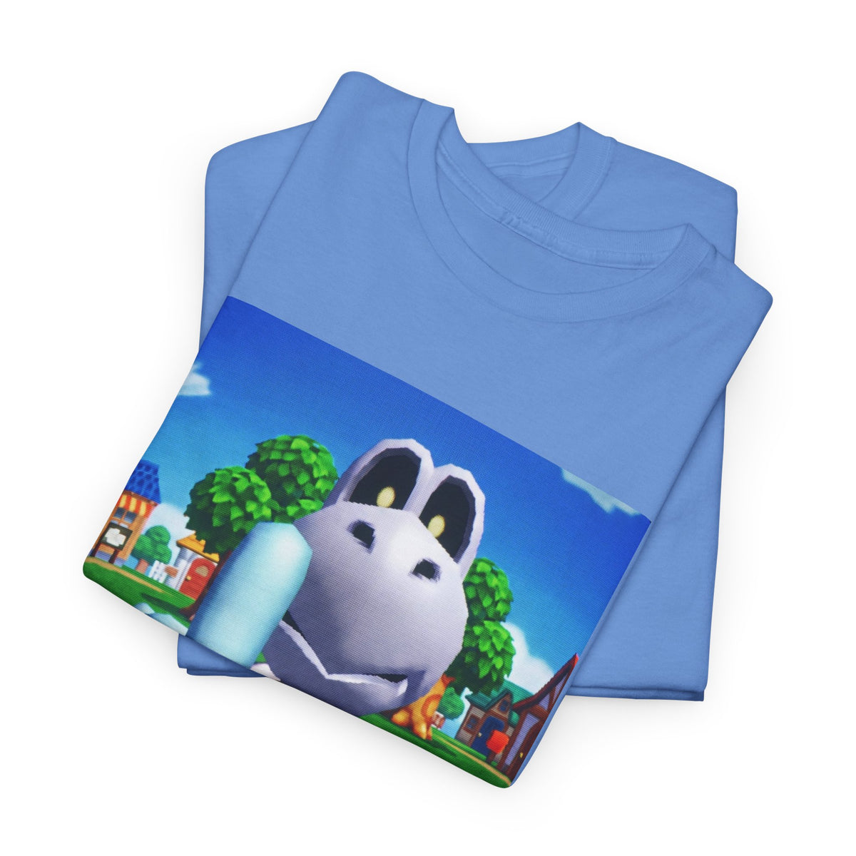 Omeweed Tee DeHUNuhkayE-1