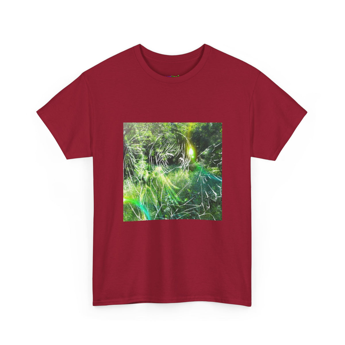 High Tide Graphic Tee