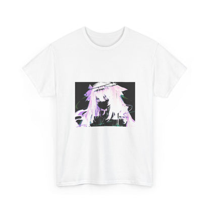 Static Pulse Graphic Tee