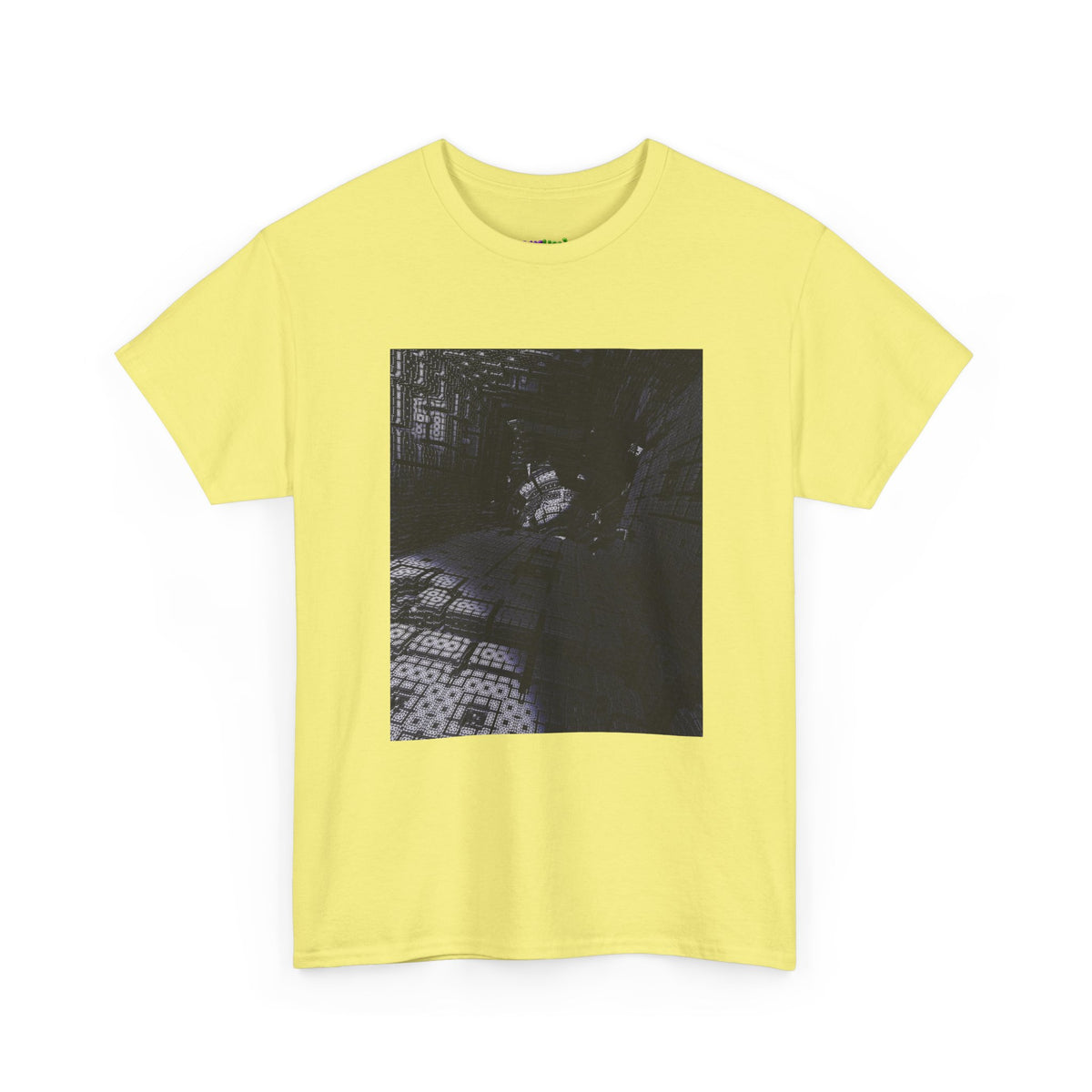 Space Station II Tee