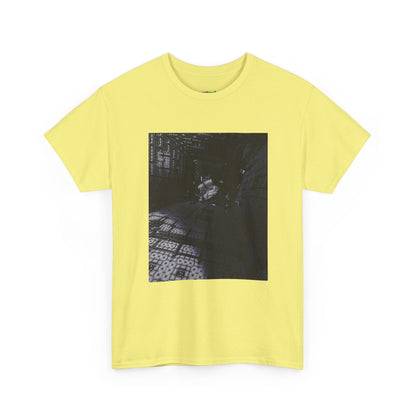 Space Station II Tee