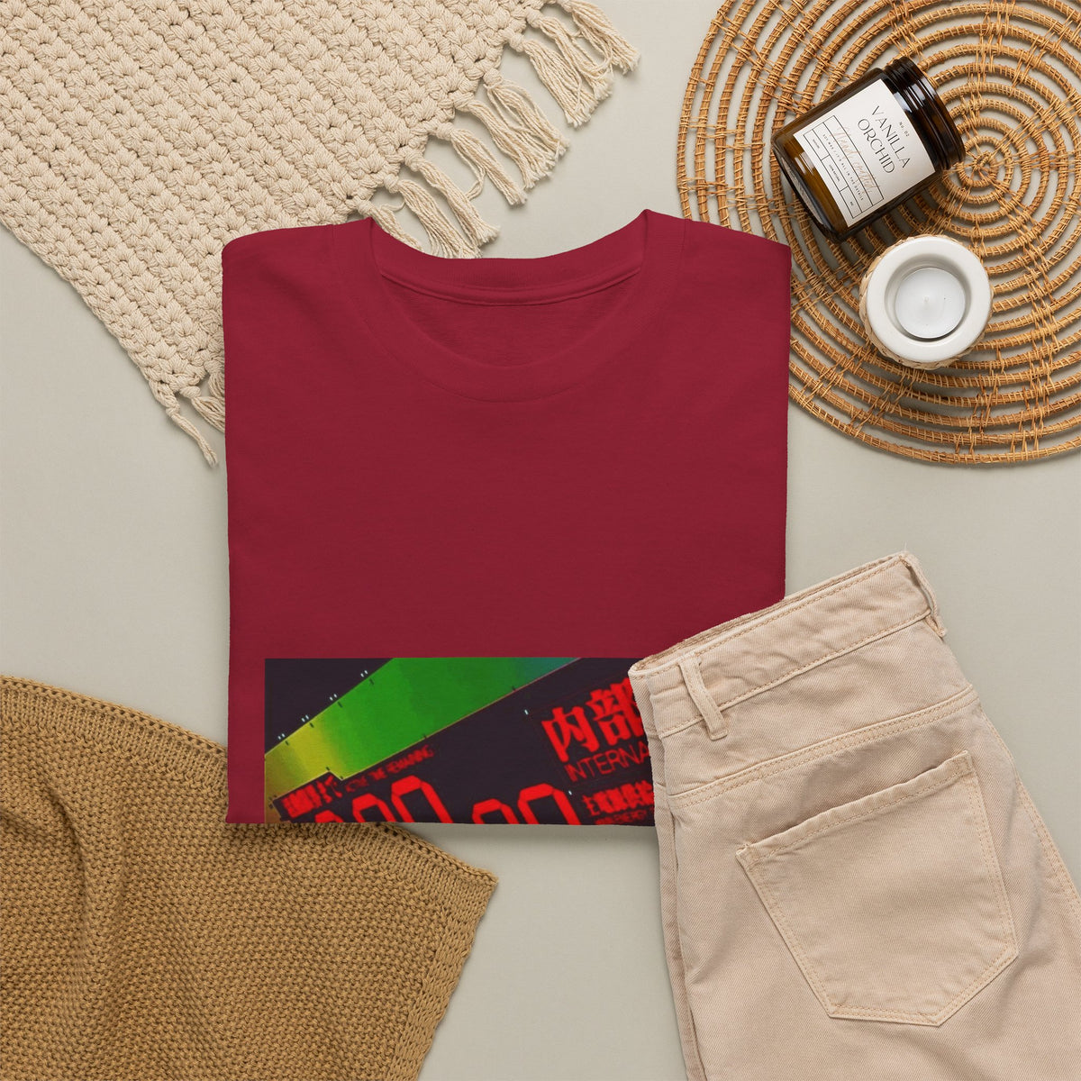 Omeweed Tee CdZABS3Jdoj-1