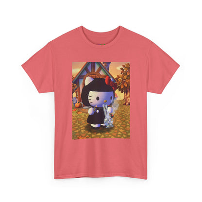 Urban Ember Pulse Graphic Tee