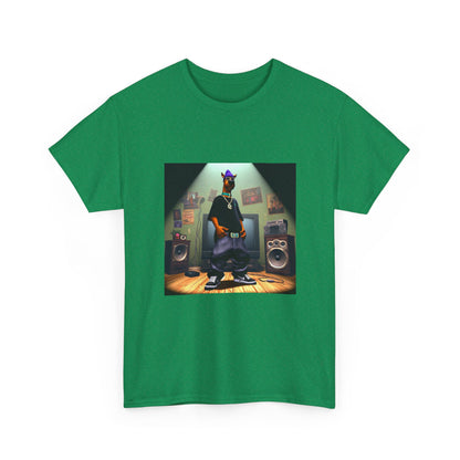 Drip Scooby Doo In The Spotlight Tee