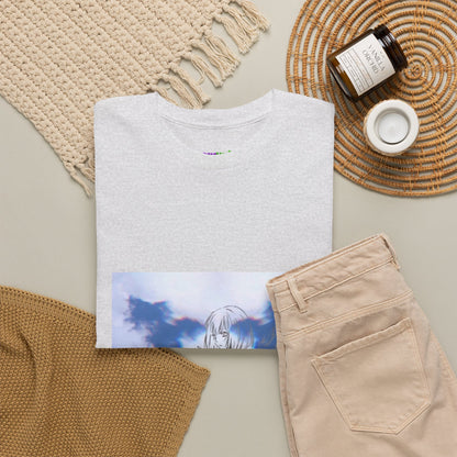 Divine Mix Pt. 1 Cloud Tee