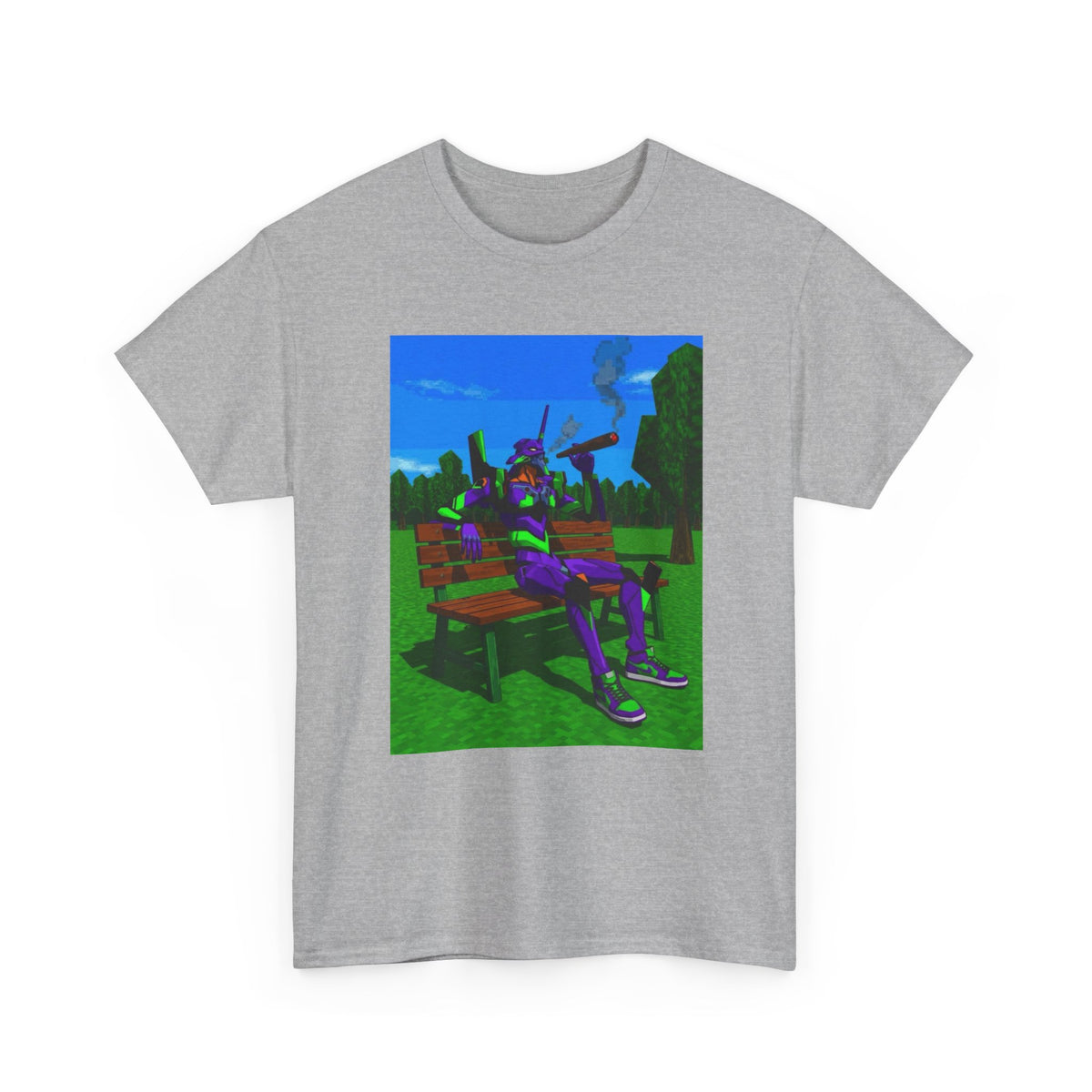 Omeweed Tee Dd-gTIIEext-1