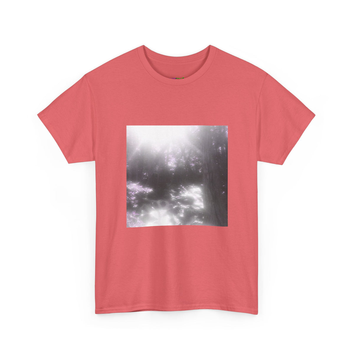 Midnight Resin Pulse Graphic Tee