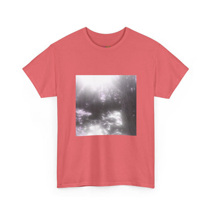Midnight Resin Pulse Graphic Tee