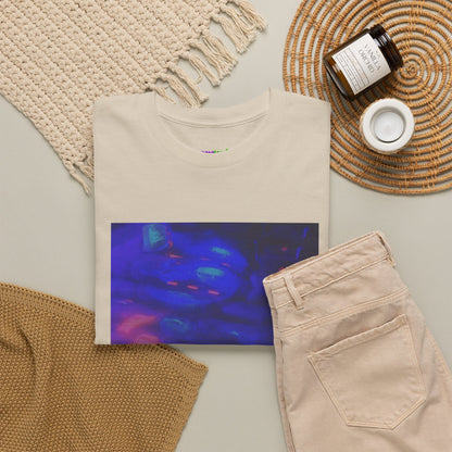 Elevated State Graphic Tee