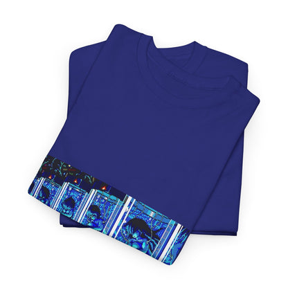 Noirlac Artwork Tee