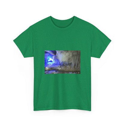 Midnight Haze Graphic Tee