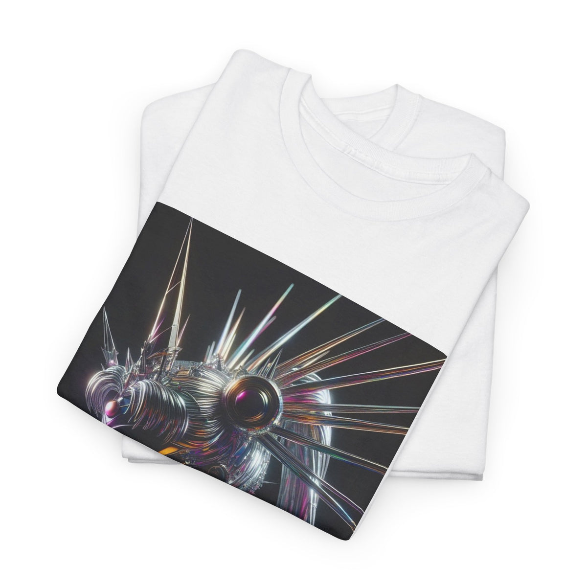 Neurotoxin Graphic Tee