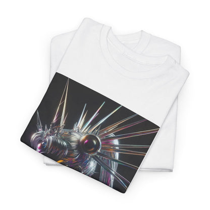 Neurotoxin Graphic Tee