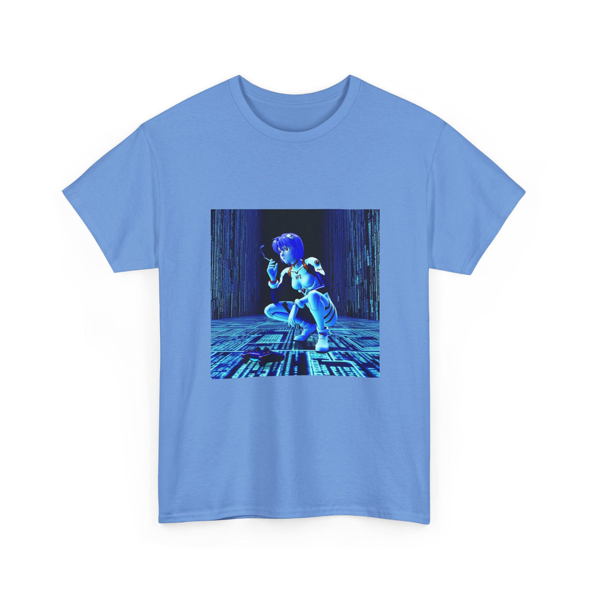 Rei Matrix Pack III Tee (Design 17)