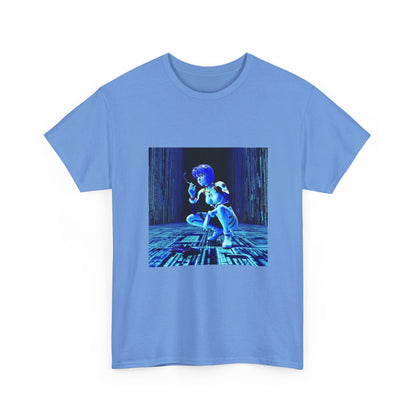 Rei Matrix Pack III Tee (Design 17)