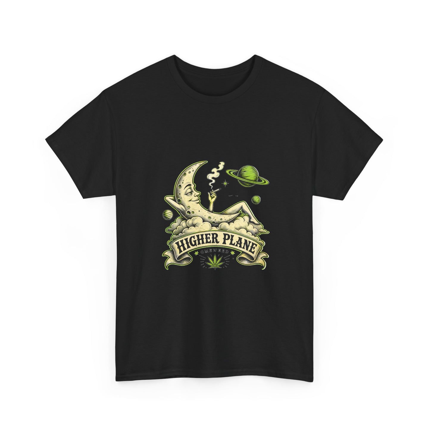 Higher Plane Tee