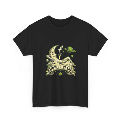 Higher Plane Tee