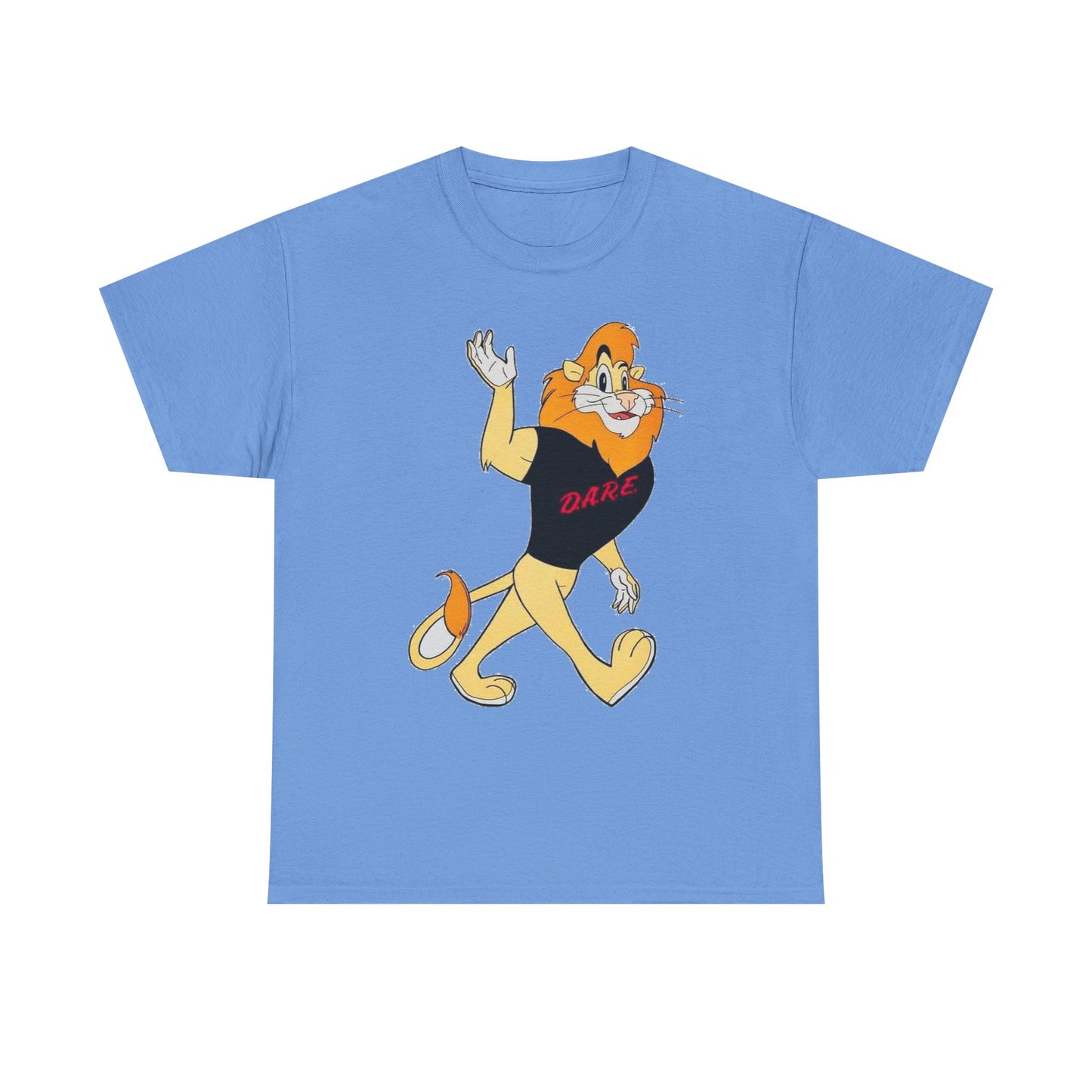 Daren The Lion Tee