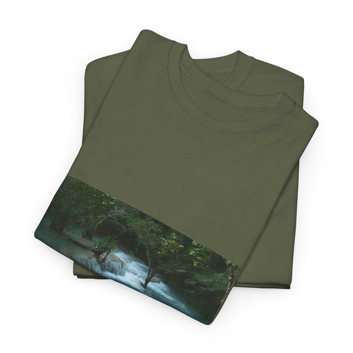 Formless Text Graphic Tee