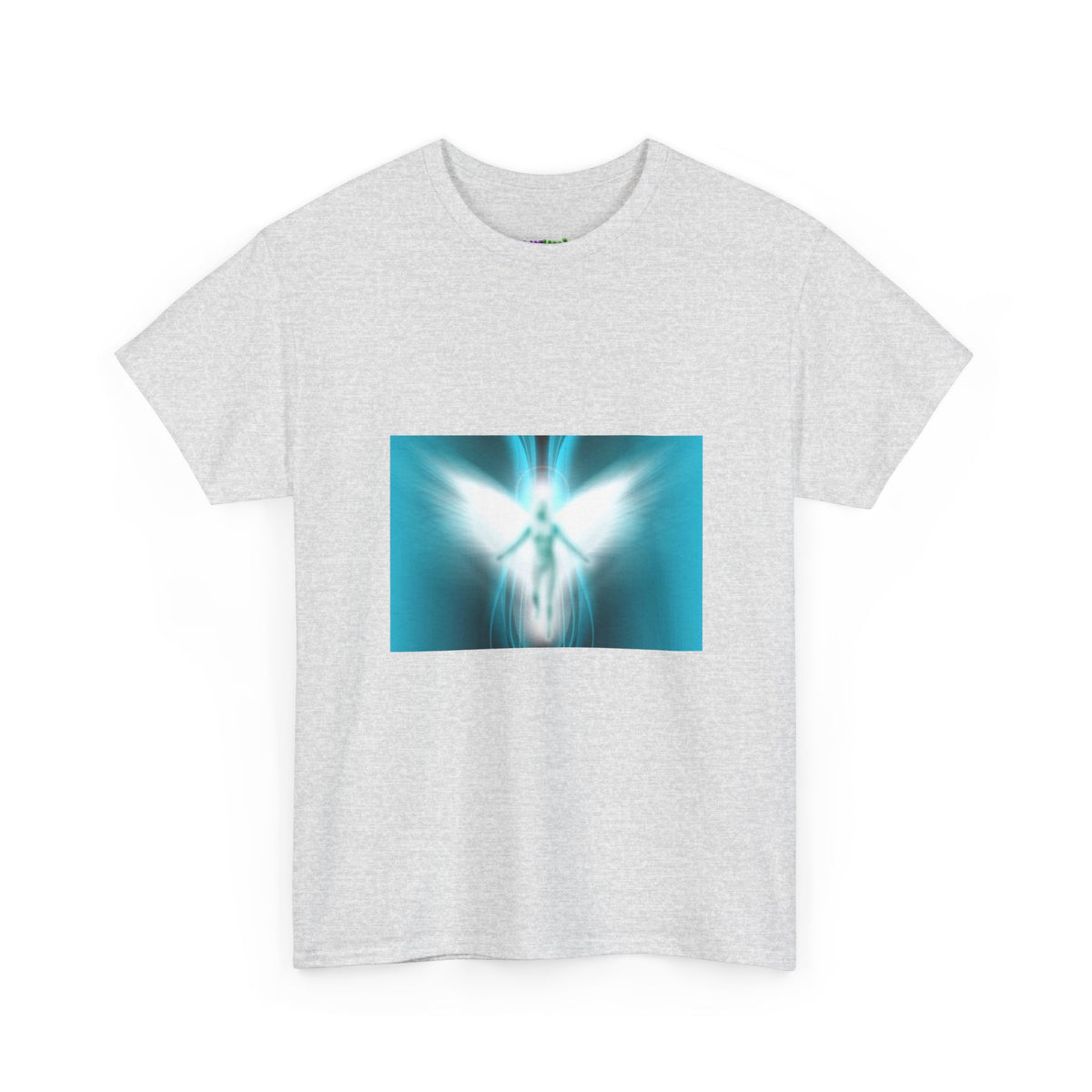 Selfless Words Graphic Tee