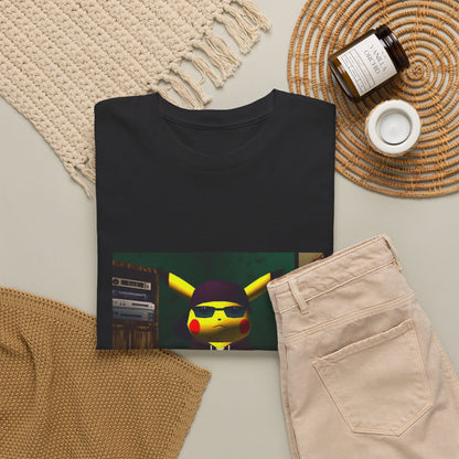 Drip Pack Streetwear Tee