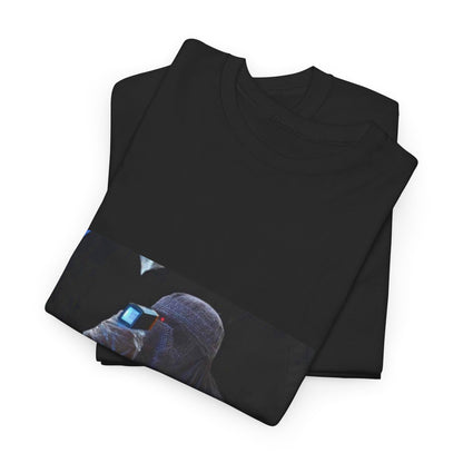 Silent Reverie Graphic Tee