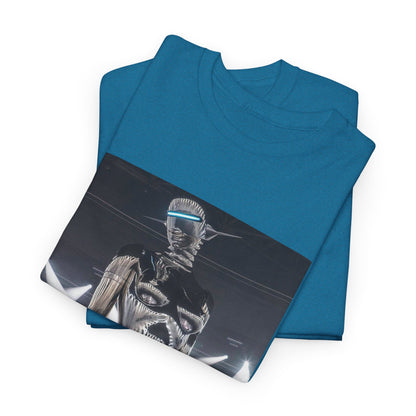 Gravity Leaf Graphic Tee