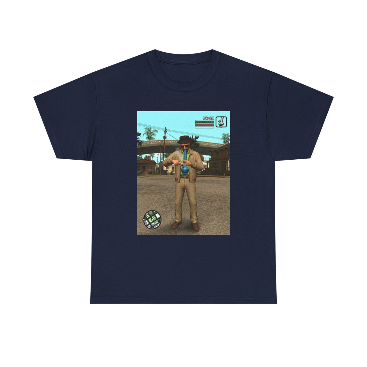 Omeweed Tee DbdTOuDEeCX-8